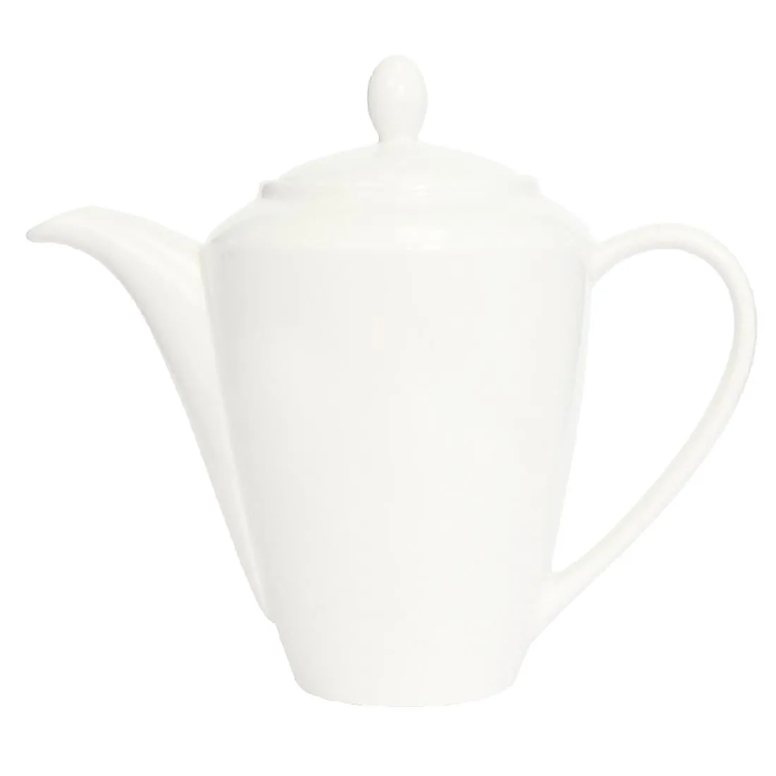 V9506 Lids For Steelite Simplicity Harmony 310ml Teapots (Pack of 12)