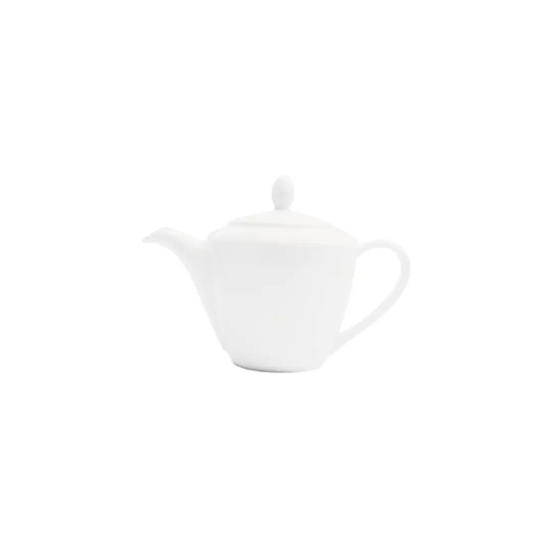 V9506 Lids For Steelite Simplicity Harmony 310ml Teapots (Pack of 12)