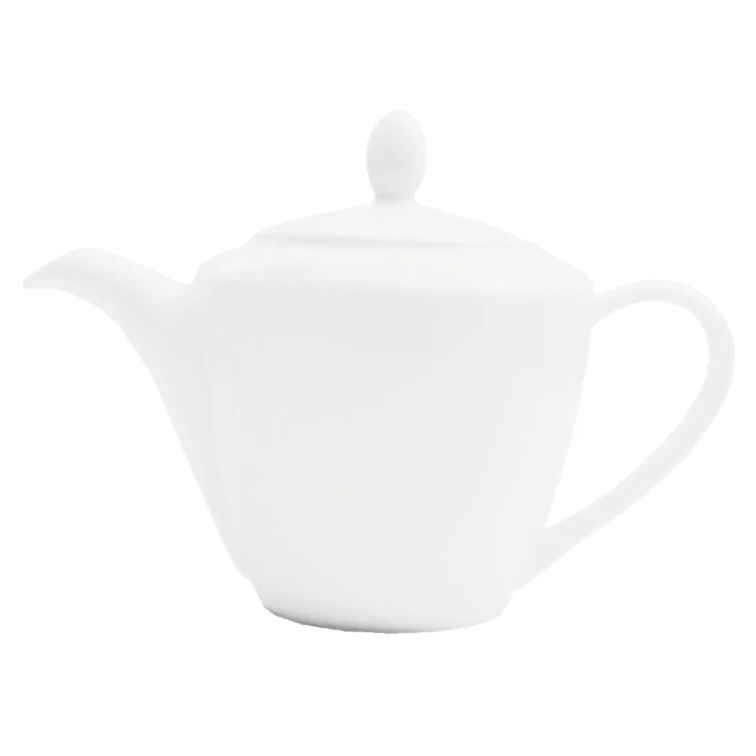 V9506 Lids For Steelite Simplicity Harmony 310ml Teapots (Pack of 12)