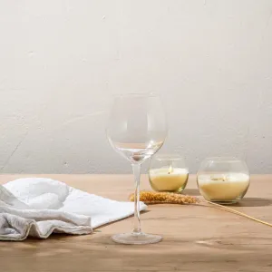 Vino Gin Glasses Set of 4