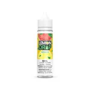 Watermelon - Lemon Drop E-Juice - 60mL/100mL (Ontario)