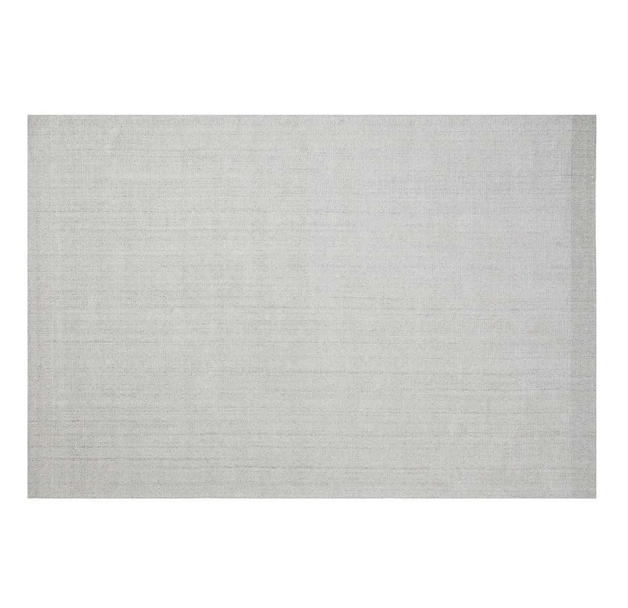 Weave Travertine Floor Rug - Marble - 2m x 3m