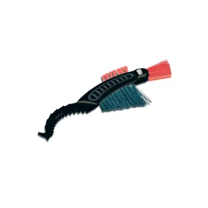 Weldtite Sprocket Cleaning Brush