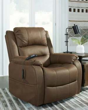 Whitehill Power Lift Recliner