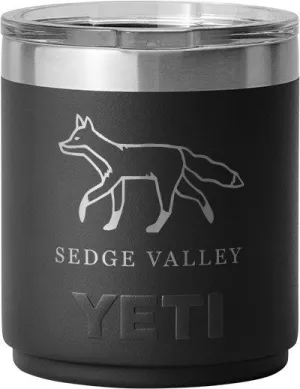 Yeti 10oz Lowball