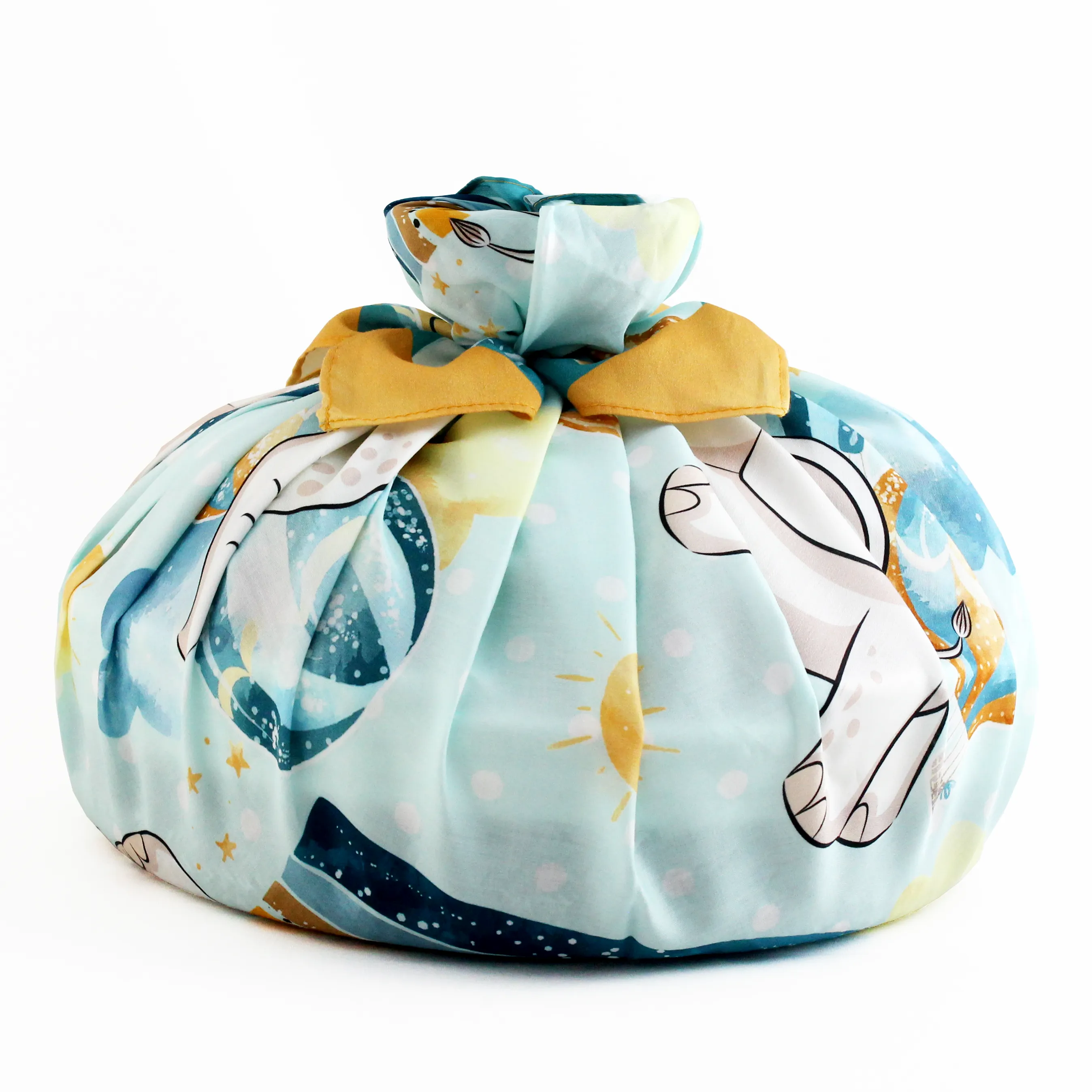 Zeronto Baby Boy Gift Basket - American Baby