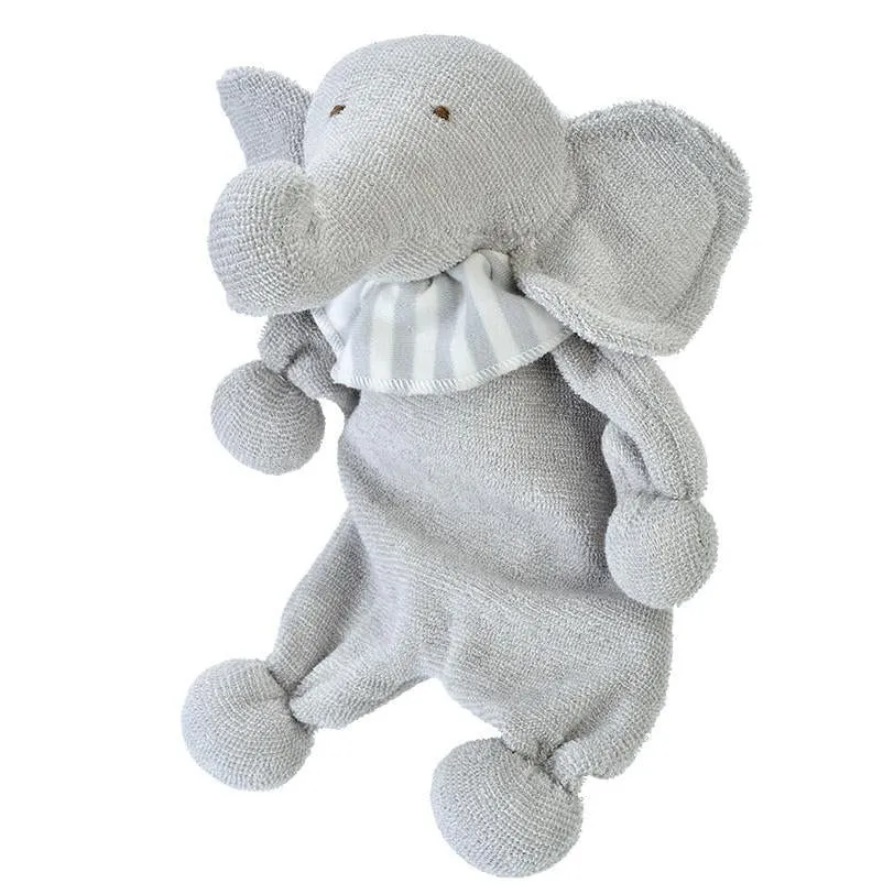 Zeronto Baby Boy Gift Basket - Elephant Love